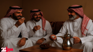 استهلاك القهوة في السعودية: أرقام قياسية تضع المملكة ضمن أكبر 10 دول عالمياً